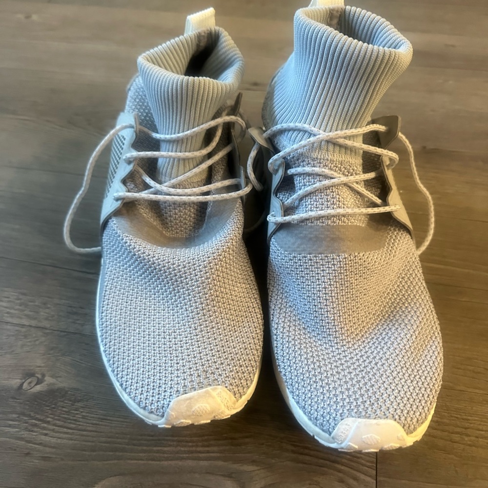 Adidas NMD_XR1 Winter Mid "Grey Two" sneaker